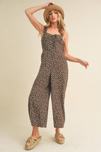 Load image into Gallery viewer, Brandi Floral Jumpsuit