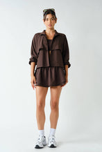 Load image into Gallery viewer, Nova- Swift Move Windbreaker Active Jacket