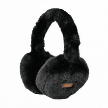 Load image into Gallery viewer, CC Sherpa Earmuffs