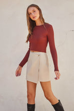 Load image into Gallery viewer, Celine- Lightweight Cropped Sweater