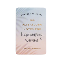 Load image into Gallery viewer, Prayers to Share Pass-Along Notes