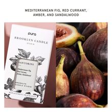 Load image into Gallery viewer, Santorini by Brooklyn Candle Studio - Pura Scent Refill