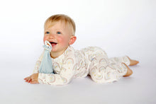 Load image into Gallery viewer, RALEIGH'S RAINBOWS DREAM ROMPER