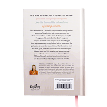 Load image into Gallery viewer, You Are Made For This: Devotions To Uplift & Encourage Moms