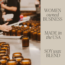 Load image into Gallery viewer, Christmas 9 oz Soy Candle - Christmas Home Decor & Gifts