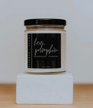 Load image into Gallery viewer, 9oz Candles