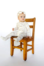 Load image into Gallery viewer, RALEIGH'S RAINBOWS DREAM ROMPER