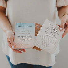 Load image into Gallery viewer, Prayers to Share Pass-Along Notes