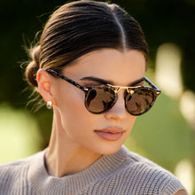 Load image into Gallery viewer, Skyler - Round Polarized Sunglasses