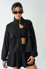 Load image into Gallery viewer, Nova- Swift Move Windbreaker Active Jacket