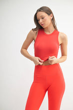 Load image into Gallery viewer, Brandi - Venice Crossover Active Top