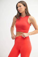 Load image into Gallery viewer, Brandi - Venice Crossover Active Top