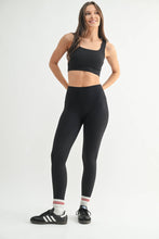 Load image into Gallery viewer, Manhattan Square Neck Sports Bra