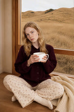 Load image into Gallery viewer, Luciana- Lightweight Button Down Knit Cardigan
