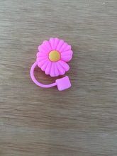 Load image into Gallery viewer, Tumbler Straw Toppers
