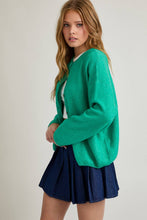 Load image into Gallery viewer, Robin-Long Sleeve Sweater Cardigan
