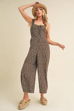 Load image into Gallery viewer, Brandi Floral Jumpsuit
