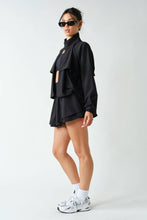 Load image into Gallery viewer, Nova- Swift Move Windbreaker Active Jacket
