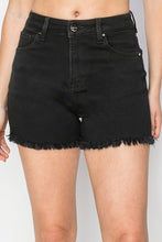 Load image into Gallery viewer, Zion- High Rise Basic Shorts
