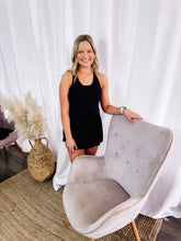 Load image into Gallery viewer, Isla- Criss Cross Active Dress
