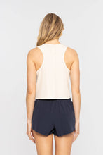 Load image into Gallery viewer, Sophia- Loose Cropped Tank

