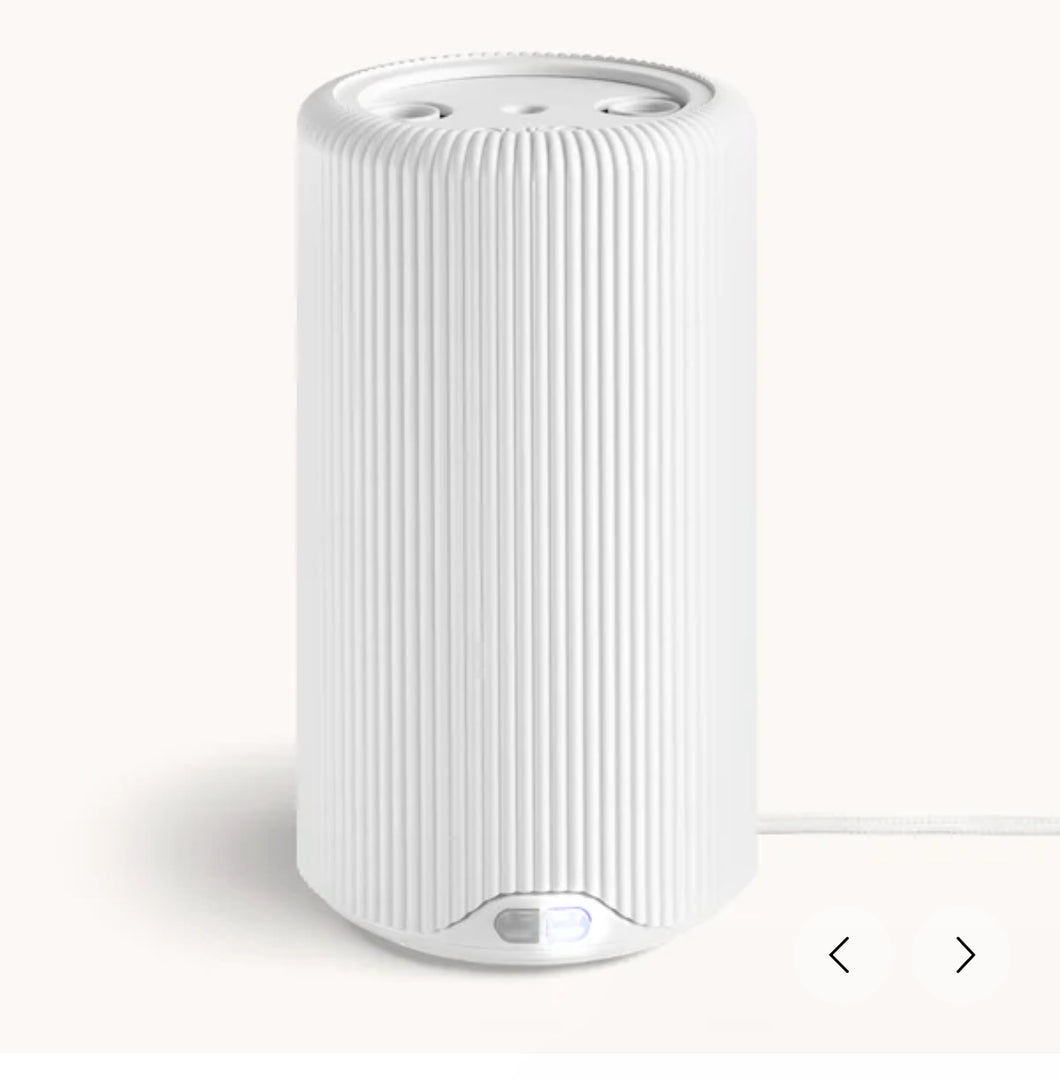 Pura Plus Diffuser