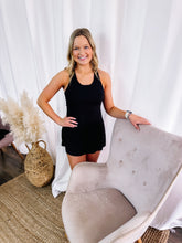 Load image into Gallery viewer, Isla- Criss Cross Active Dress
