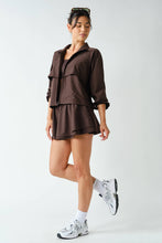 Load image into Gallery viewer, Nova- Swift Move Windbreaker Active Jacket
