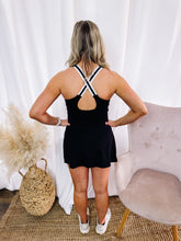 Load image into Gallery viewer, Isla- Criss Cross Active Dress
