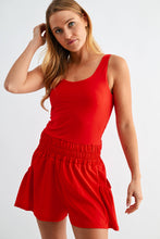 Load image into Gallery viewer, Sophie- Flounce &amp; Flow Romper

