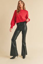 Load image into Gallery viewer, Layla- Boxy Pullover Sweater
