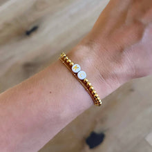 Load image into Gallery viewer, KC Gold Bracelet
