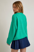 Load image into Gallery viewer, Robin-Long Sleeve Sweater Cardigan
