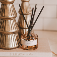 Load image into Gallery viewer, Christmas Reed Diffuser - Christmas Decor &amp; Gifts
