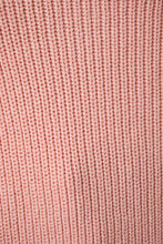 Load image into Gallery viewer, Sylvia- FUNNEL NECK SWEATER TOP
