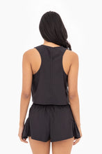 Load image into Gallery viewer, Emryn- Loose Cropped Tank
