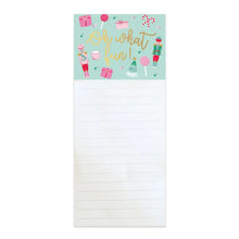 Load image into Gallery viewer, Magnetic Notepad
