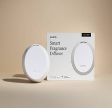 Load image into Gallery viewer, Pura Home Mini™ Smart Home Fragrance Diffuser

