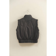 Load image into Gallery viewer, Paige- Versatile Puffer Vest
