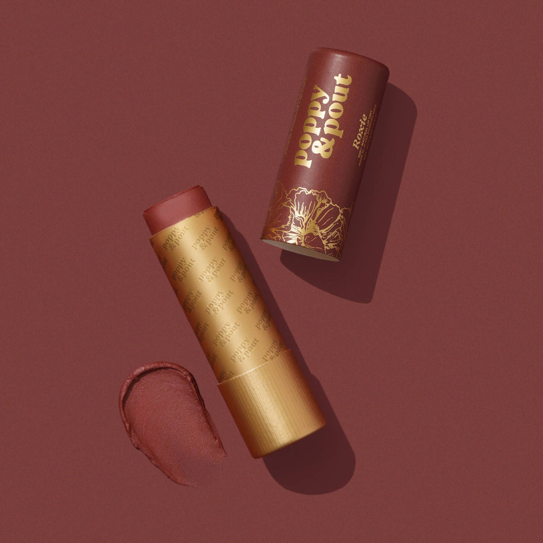 Lip Tint Balm -Roxie