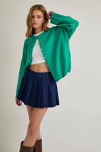 Load image into Gallery viewer, Robin-Long Sleeve Sweater Cardigan
