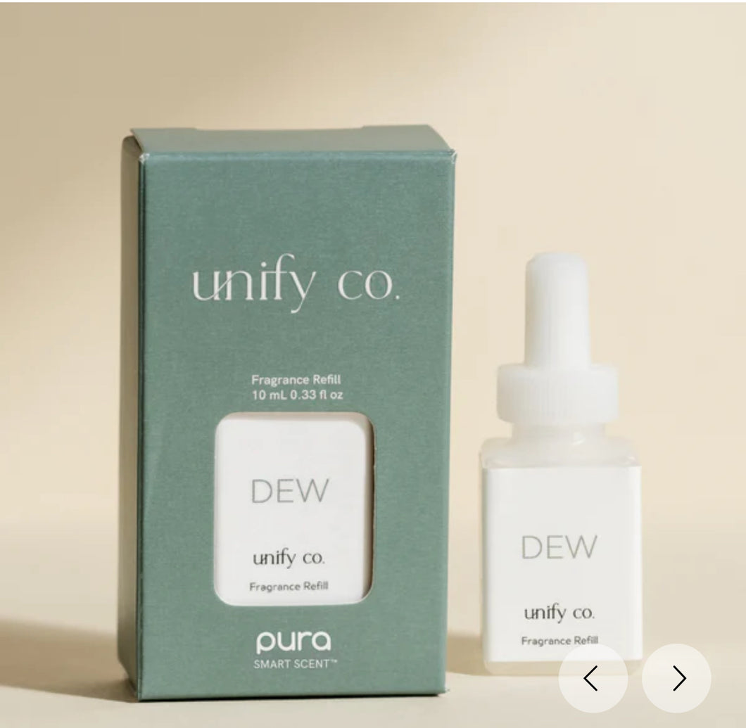 Dew- Pura Scent