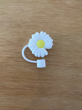 Load image into Gallery viewer, Tumbler Straw Toppers

