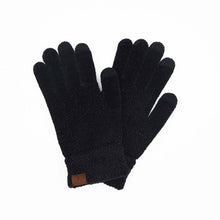 Load image into Gallery viewer, CC Chenille Touchscreen Glove

