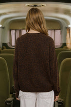 Load image into Gallery viewer, Nola- Leopard Button Down Cardigan
