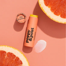 Load image into Gallery viewer, Lip Balm- Pink Grapefruit
