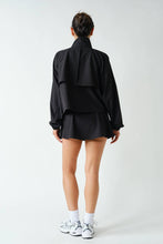 Load image into Gallery viewer, Nova- Swift Move Windbreaker Active Jacket
