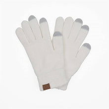 Load image into Gallery viewer, CC Chenille Touchscreen Glove
