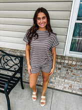 Load image into Gallery viewer, Ella- Seabreeze Crochet Set
