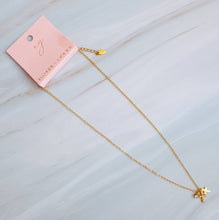 Load image into Gallery viewer, Forever Duo Cross Necklace
